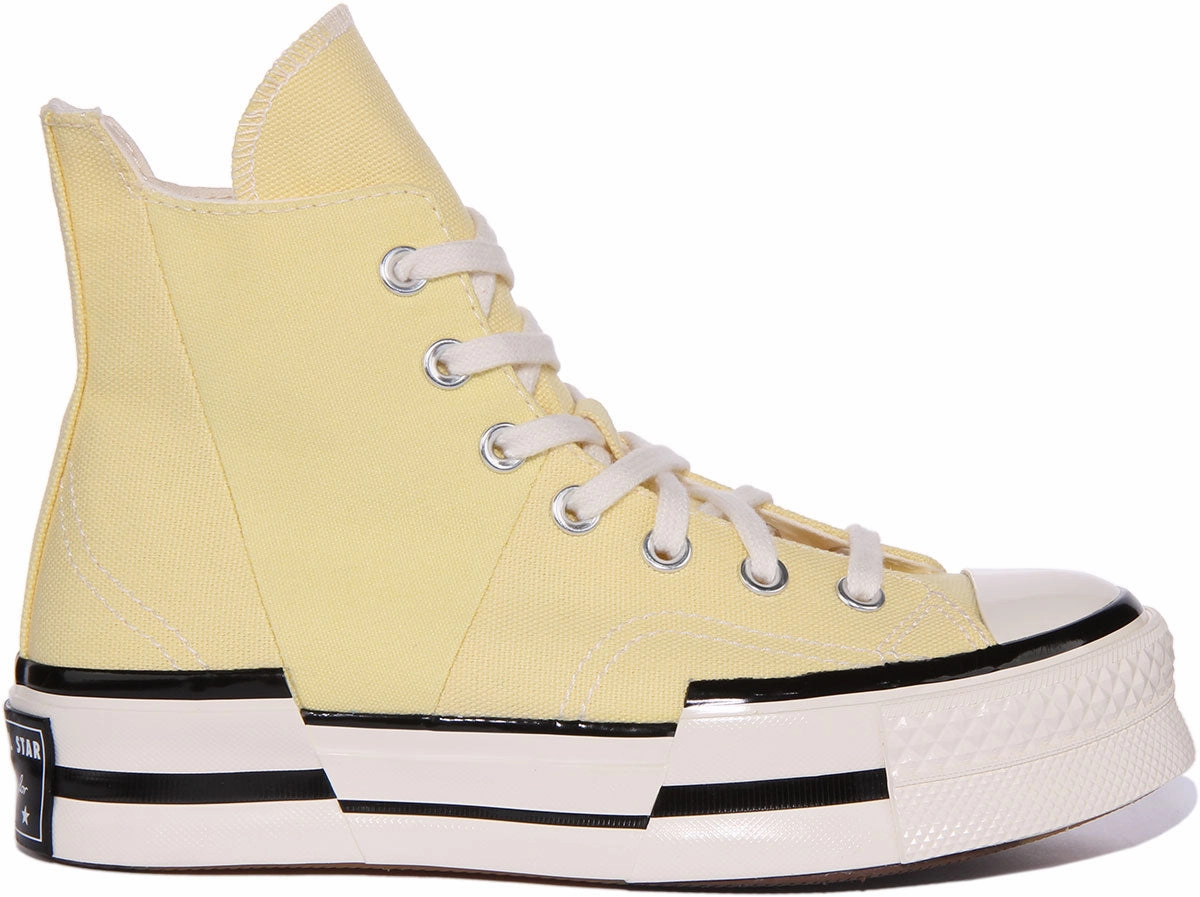 Converse All Star 70s A00740C In Sunshine Shoes Converse