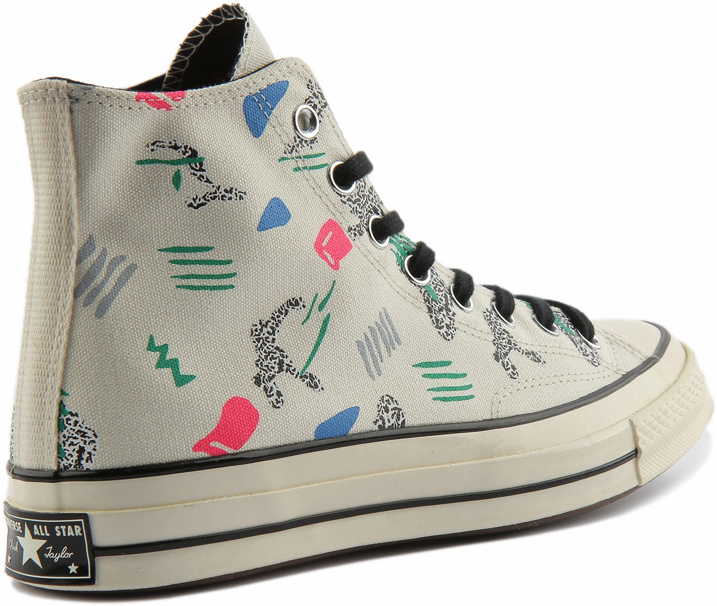 Converse All Star 70s High 170923C In Natural For Unisex Shoes Converse