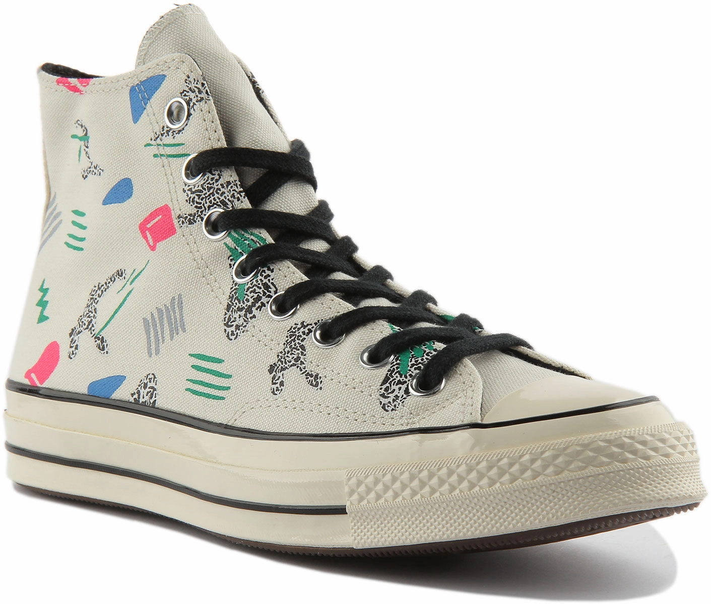 Converse All Star 70s High 170923C In Natural For Unisex Shoes Converse