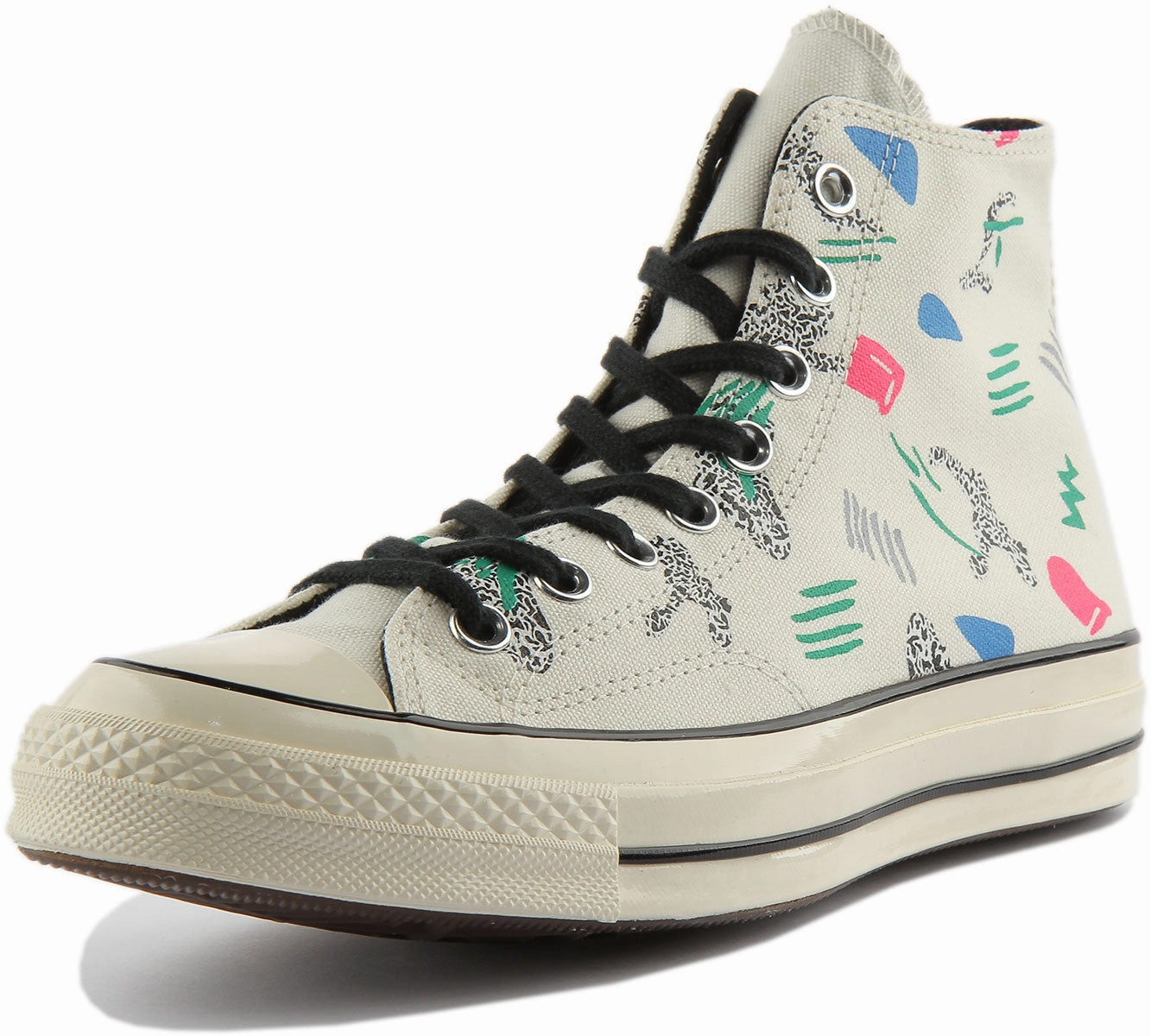 Converse All Star 70s High 170923C In Natural For Unisex Shoes Converse