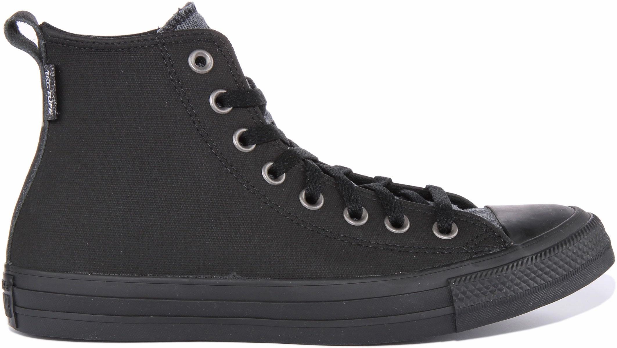 Converse All Star A00762C Water Resistant In Black Shoes Converse