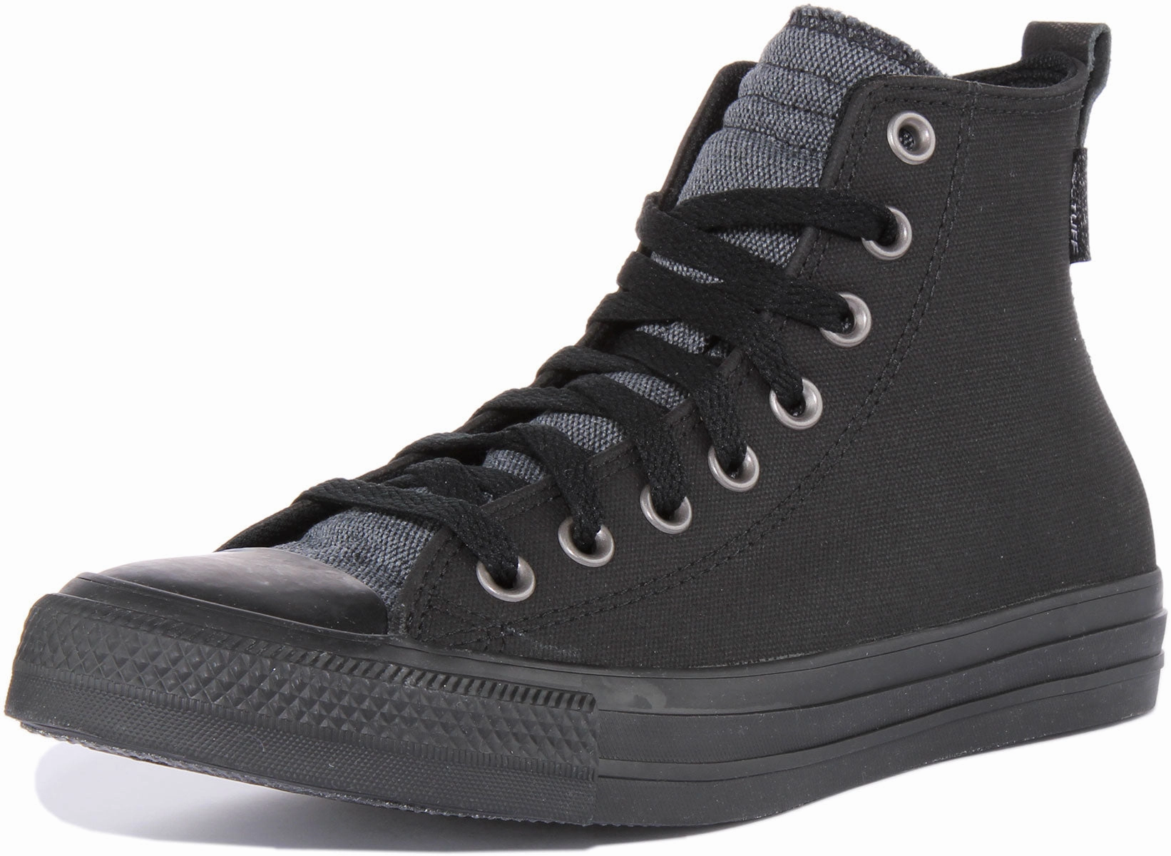 Converse All Star A00762C Water Resistant In Black Shoes Converse