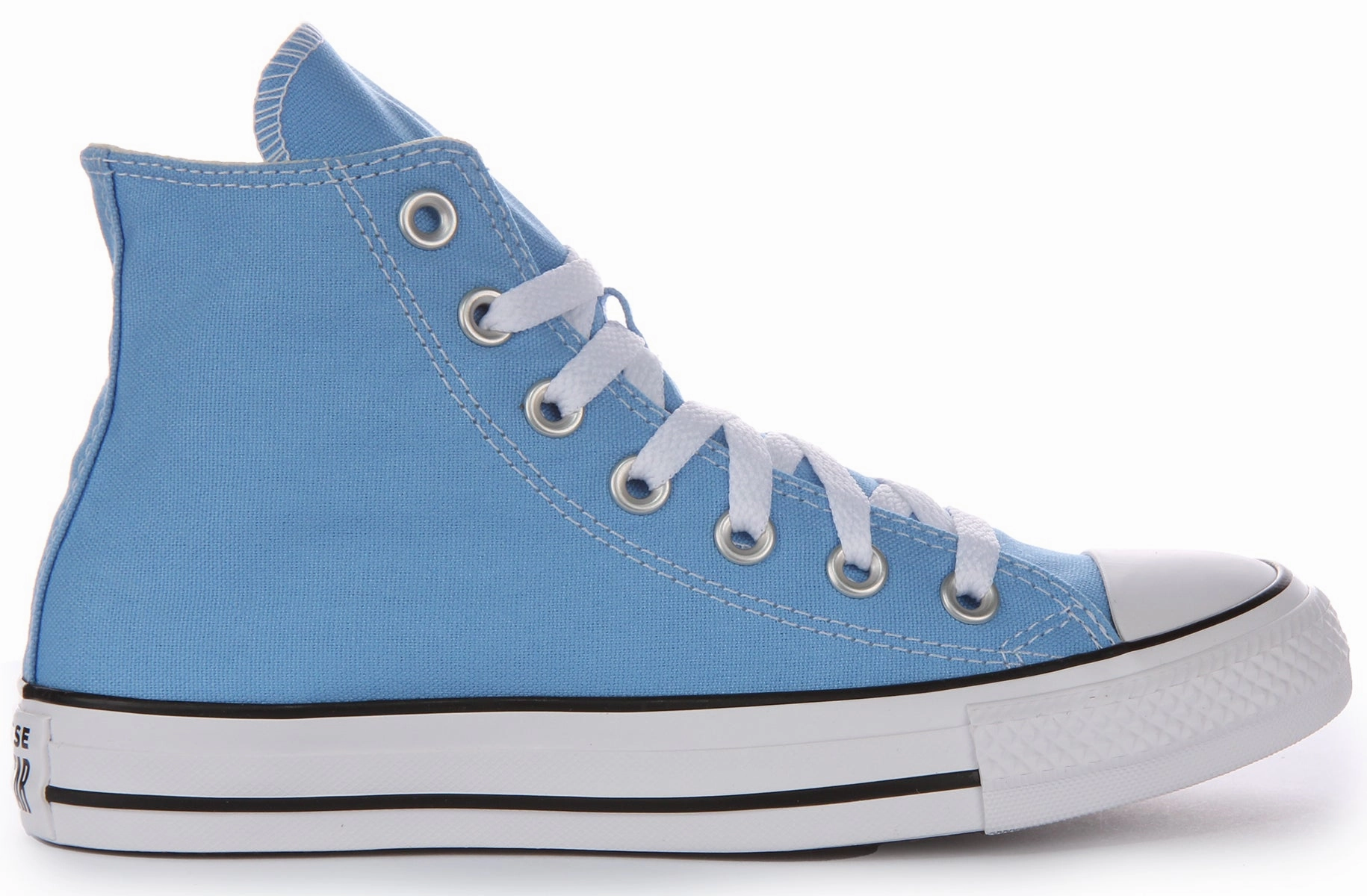 Converse All Star A04541C Chuck Taylor In Light Blue Shoes Converse