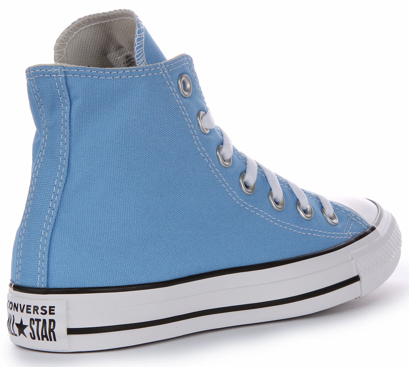 Converse All Star A04541C Chuck Taylor In Light Blue Shoes Converse
