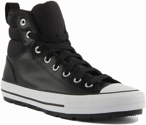 Converse All Star Berkshire 171448 In Black Shoes Converse