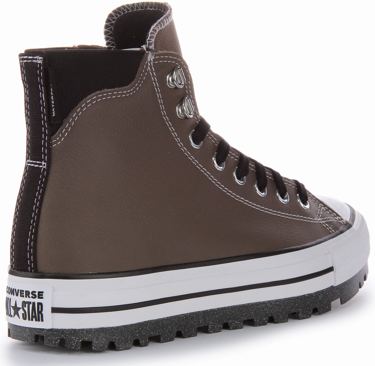 Converse All Star City Trek A05576C In Taupe Shoes Converse
