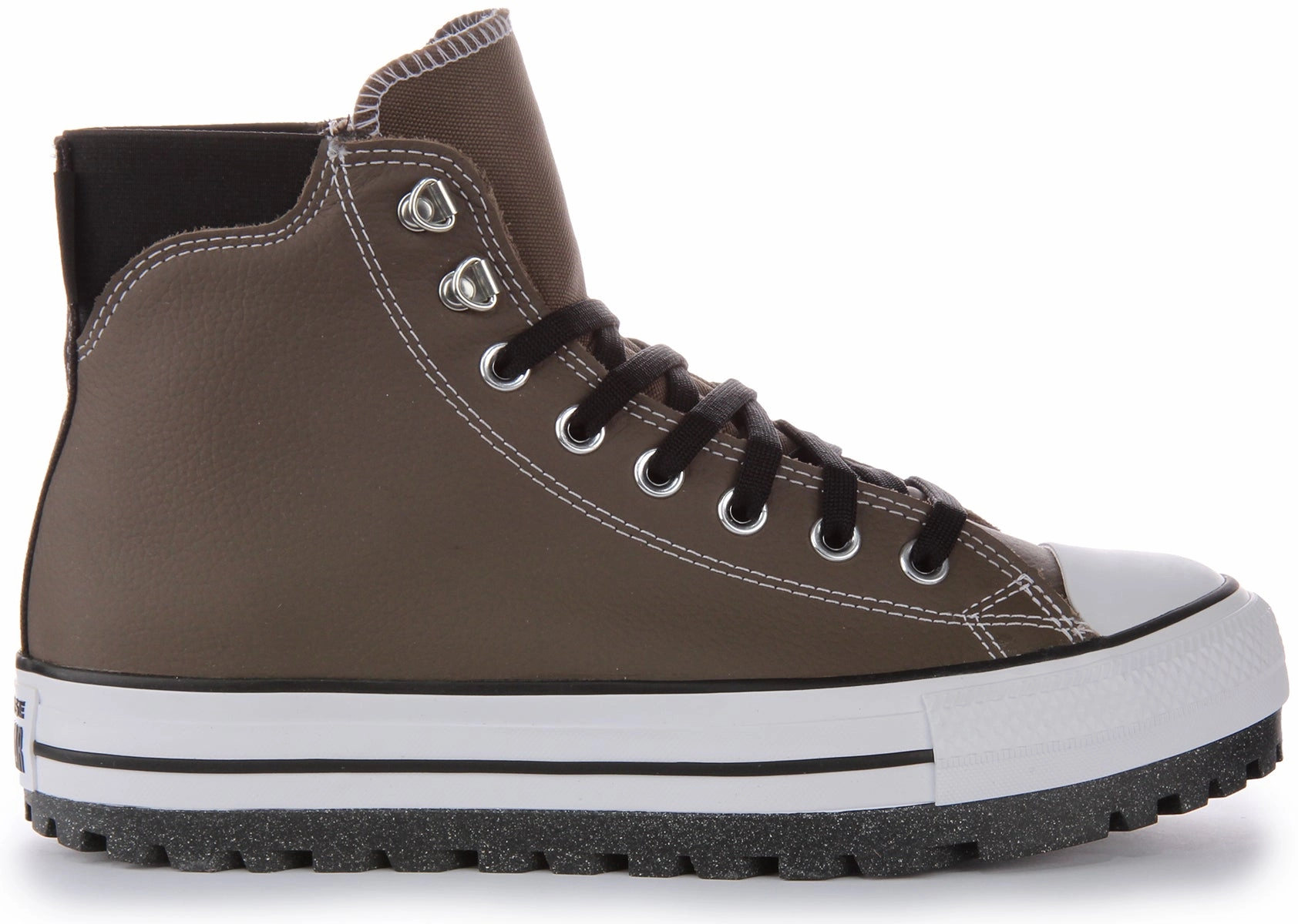Converse All Star City Trek A05576C In Taupe Shoes Converse