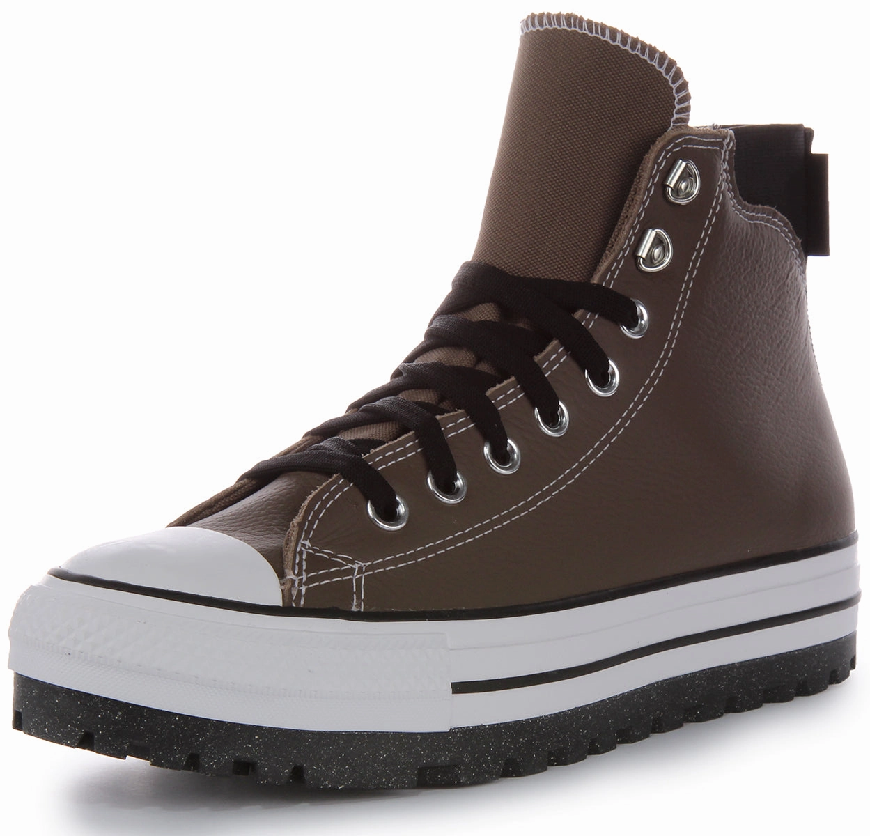 Converse All Star City Trek A05576C In Taupe Shoes Converse