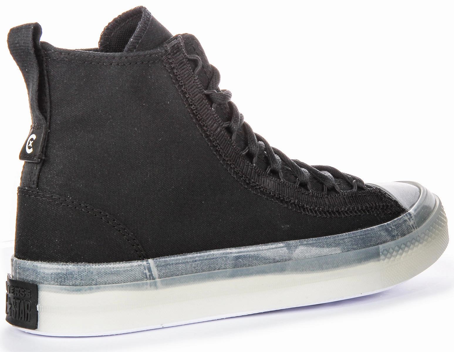 Converse All Star CX EXP2 A07199C In Black Shoes Converse