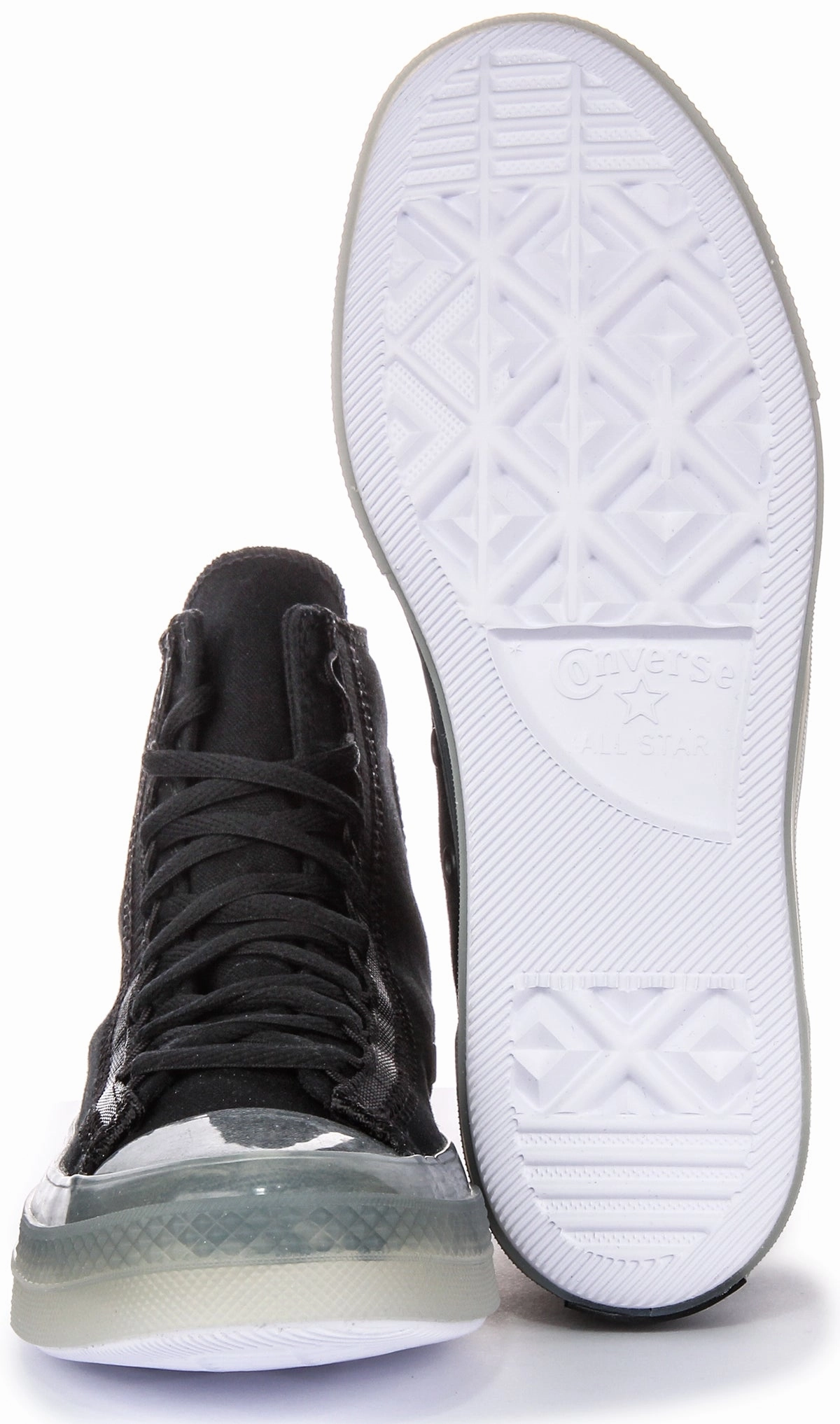 Converse All Star CX EXP2 A07199C In Black Shoes Converse