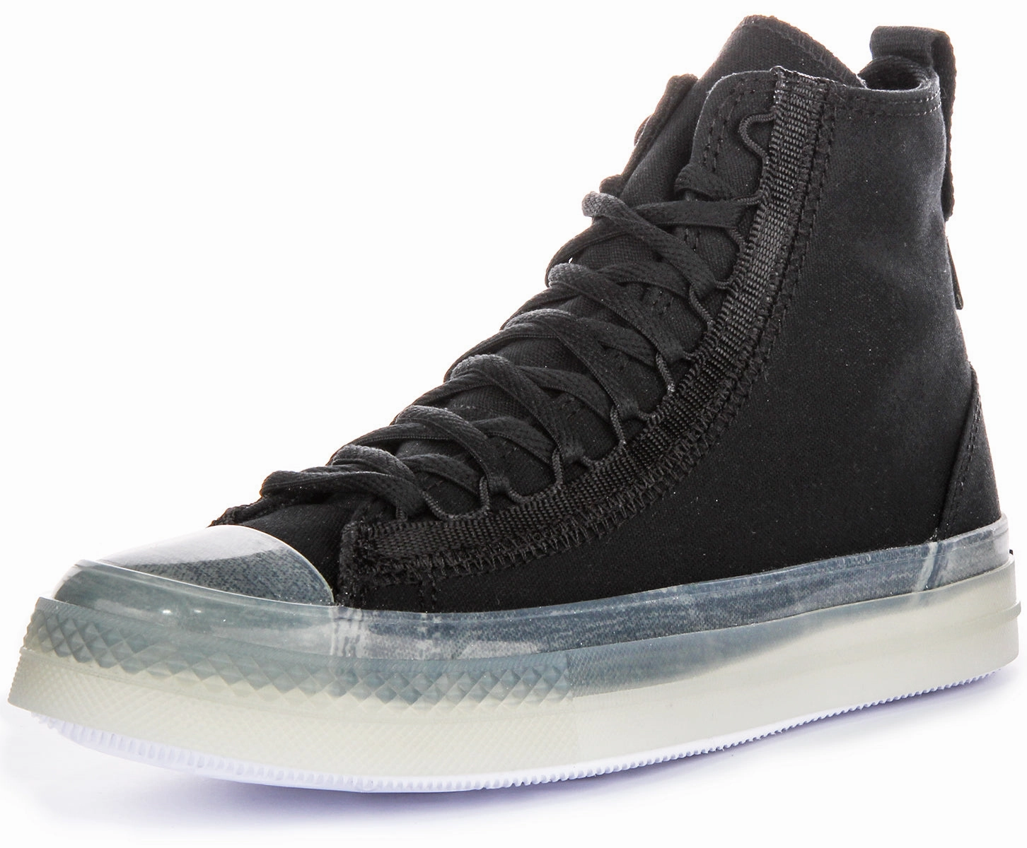 Converse All Star CX EXP2 A07199C In Black Shoes Converse