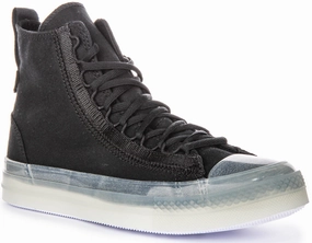 Converse All Star CX EXP2 A07199C In Black Shoes Converse