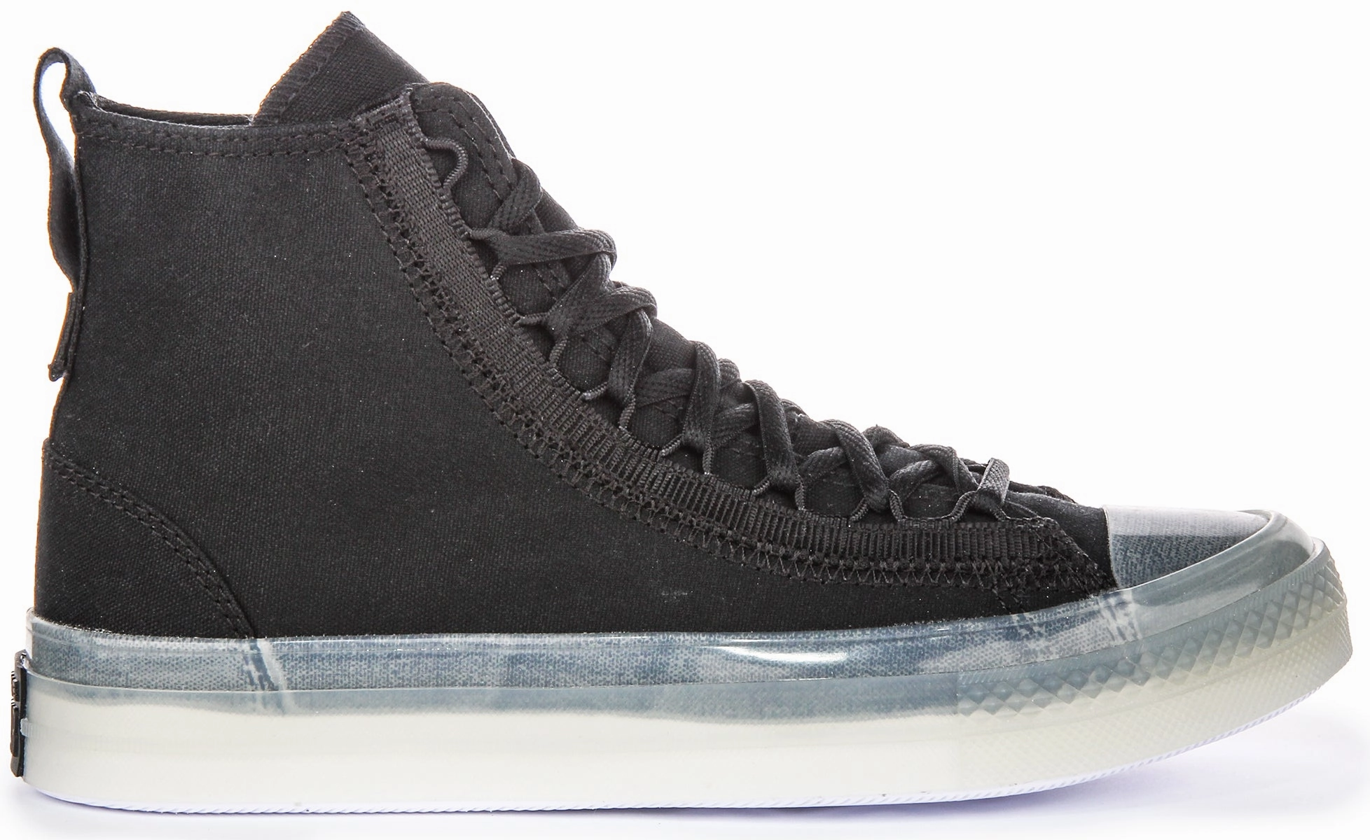Converse All Star CX EXP2 A07199C In Black Shoes Converse