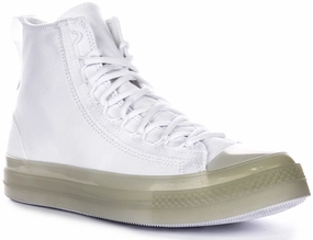 Converse All Star EXP2 A06596C In White Shoes Converse