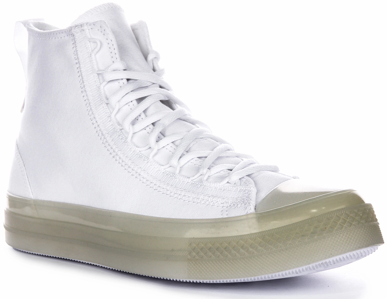 Converse All Star EXP2 A06596C In White Shoes Converse