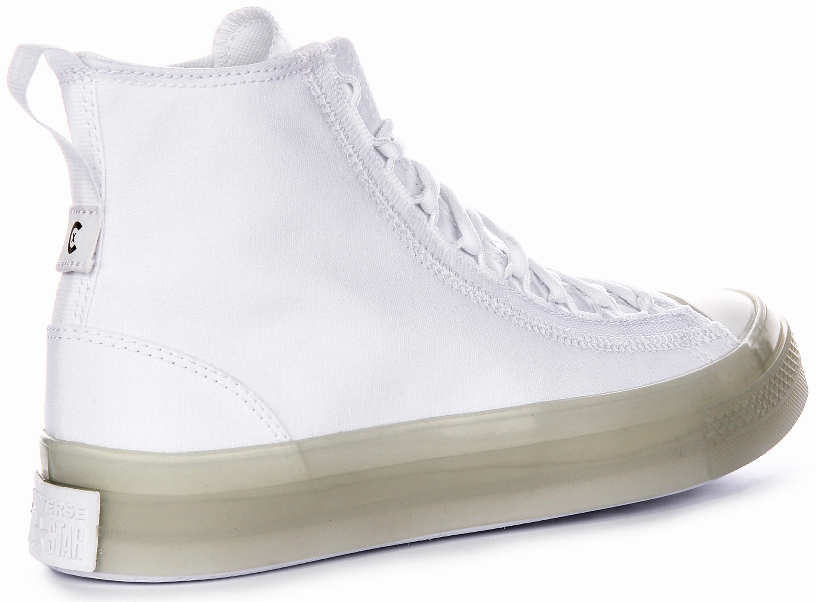 Converse All Star EXP2 A06596C In White Shoes Converse