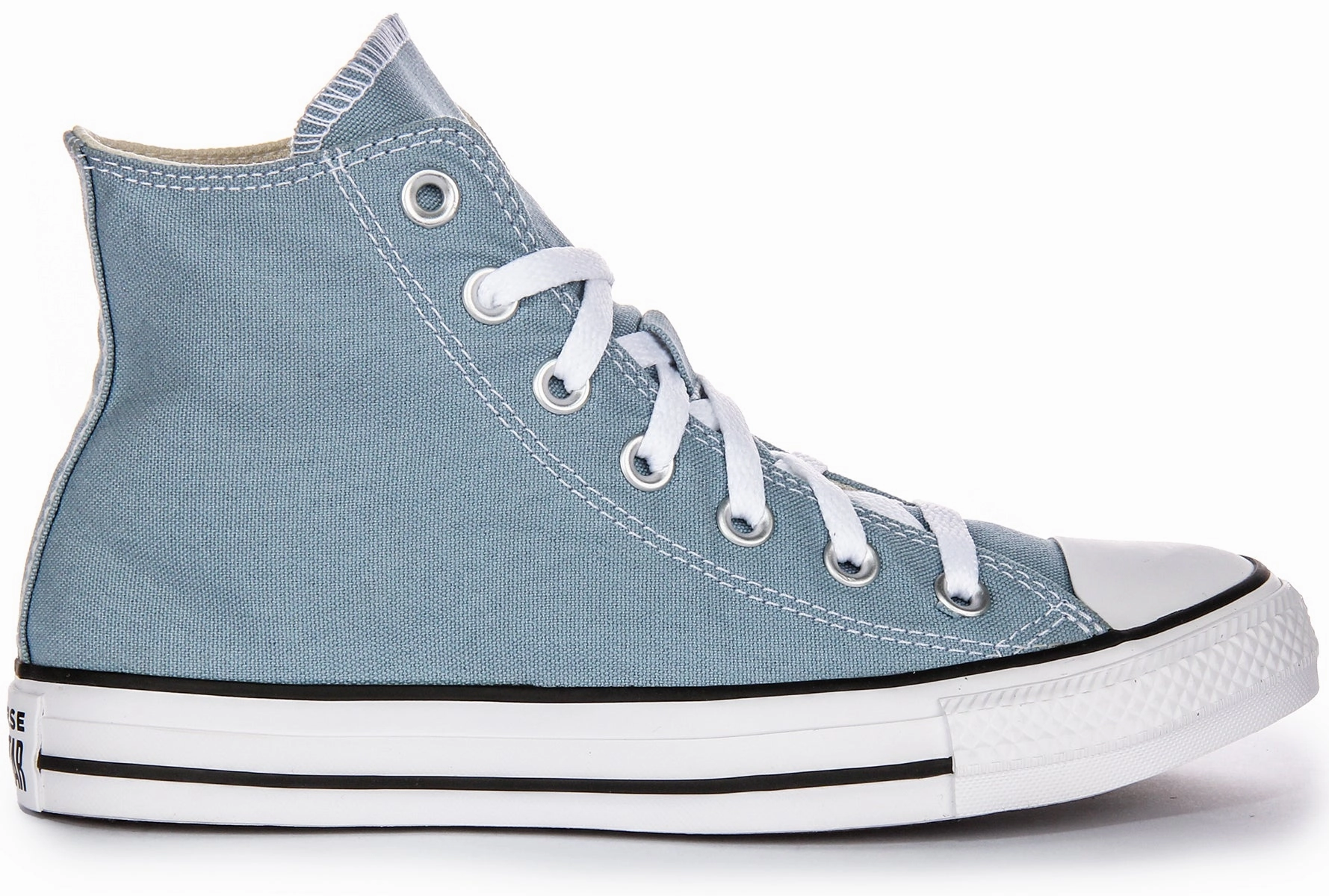 Converse All Star Hi A08579C In Blue Shoes Converse