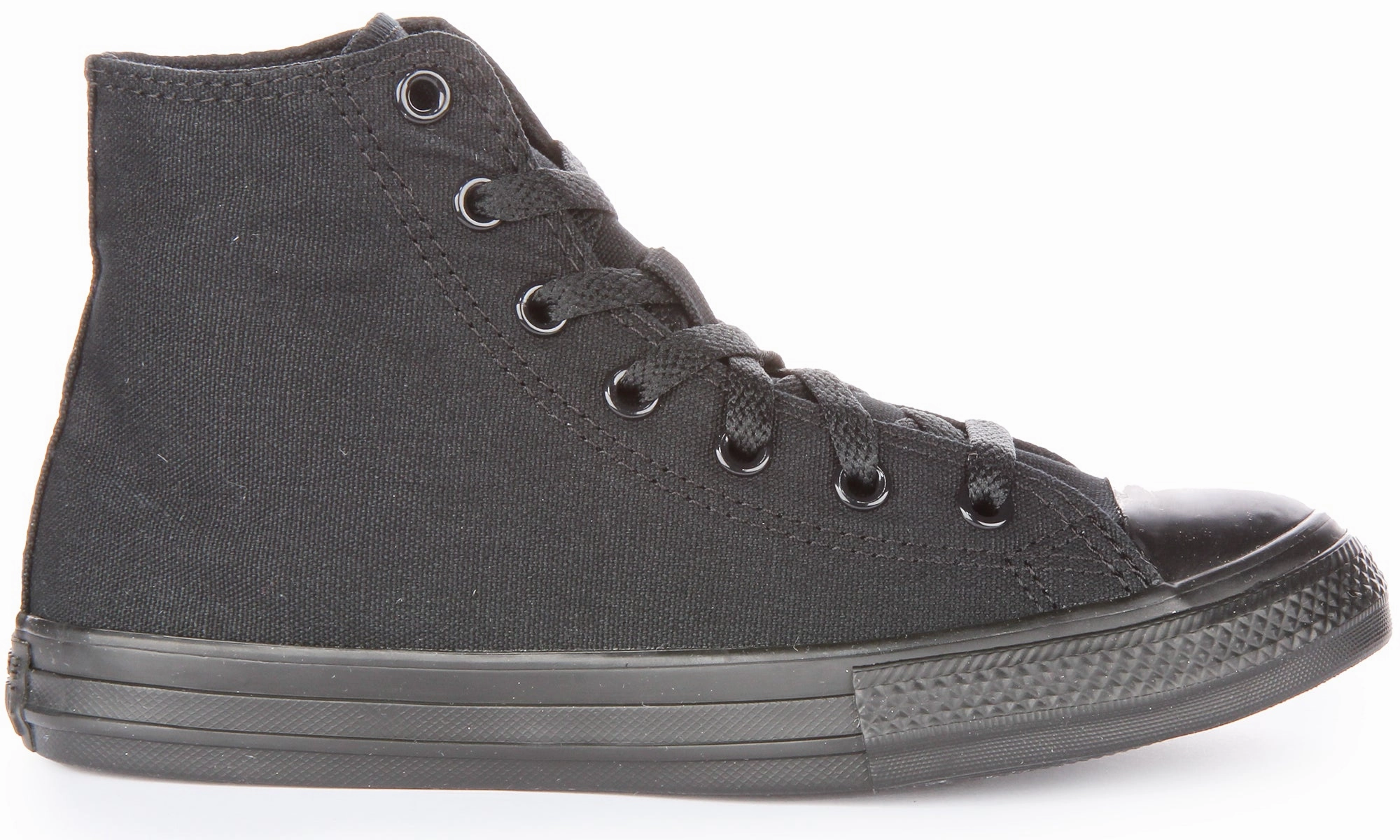 Converse All Star High 3S121C In Black For Kids Shoes Converse