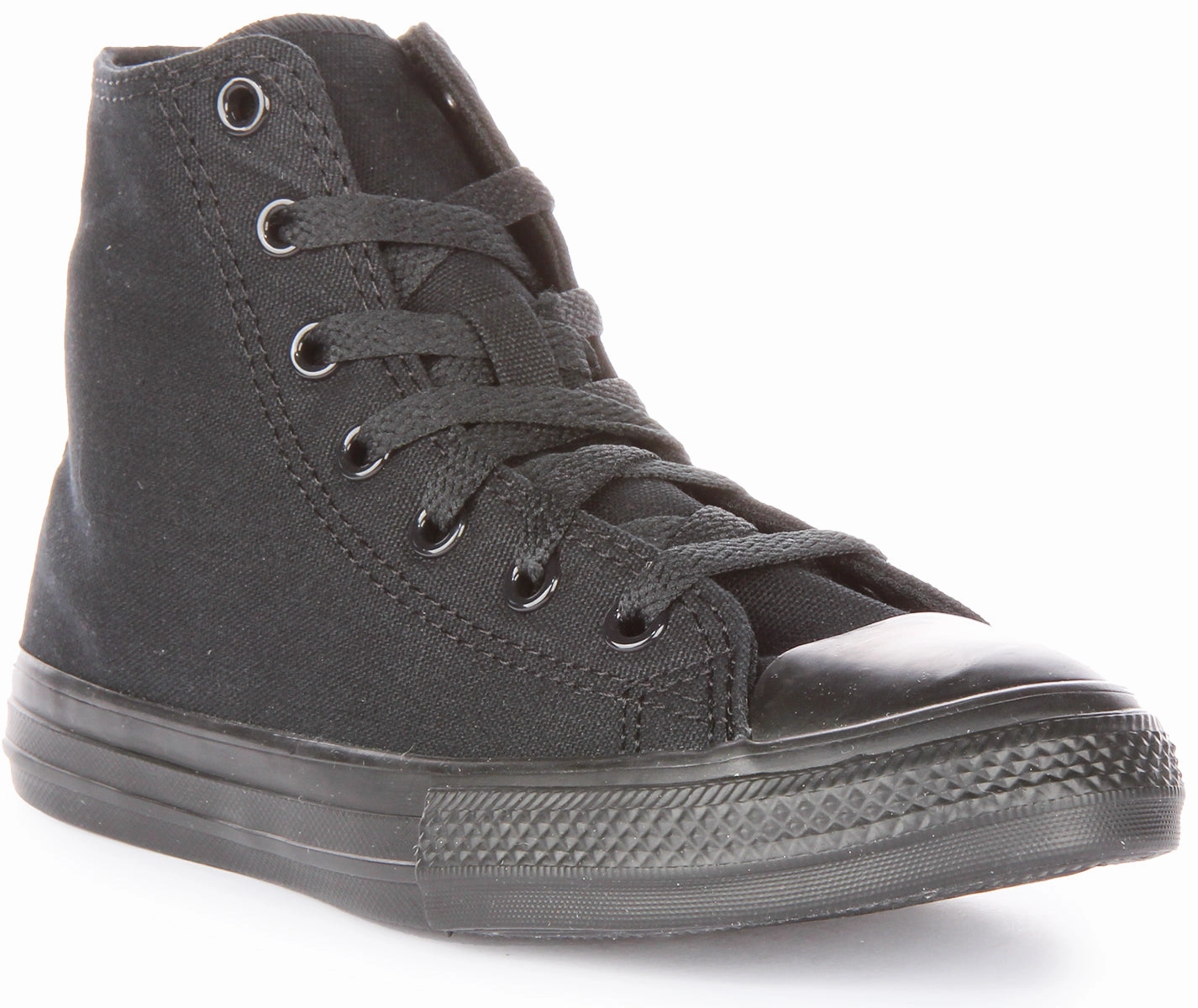 Converse All Star High 3S121C In Black For Kids Shoes Converse