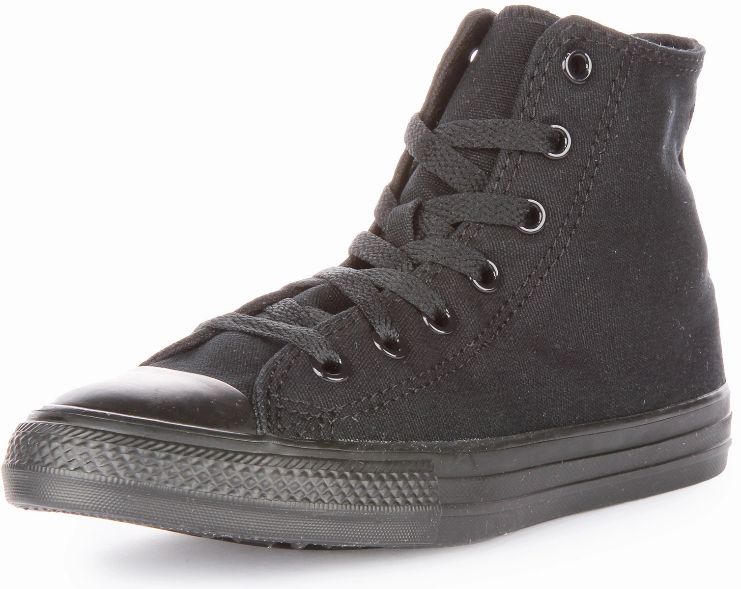 Converse All Star High 3S121C In Black For Kids Shoes Converse