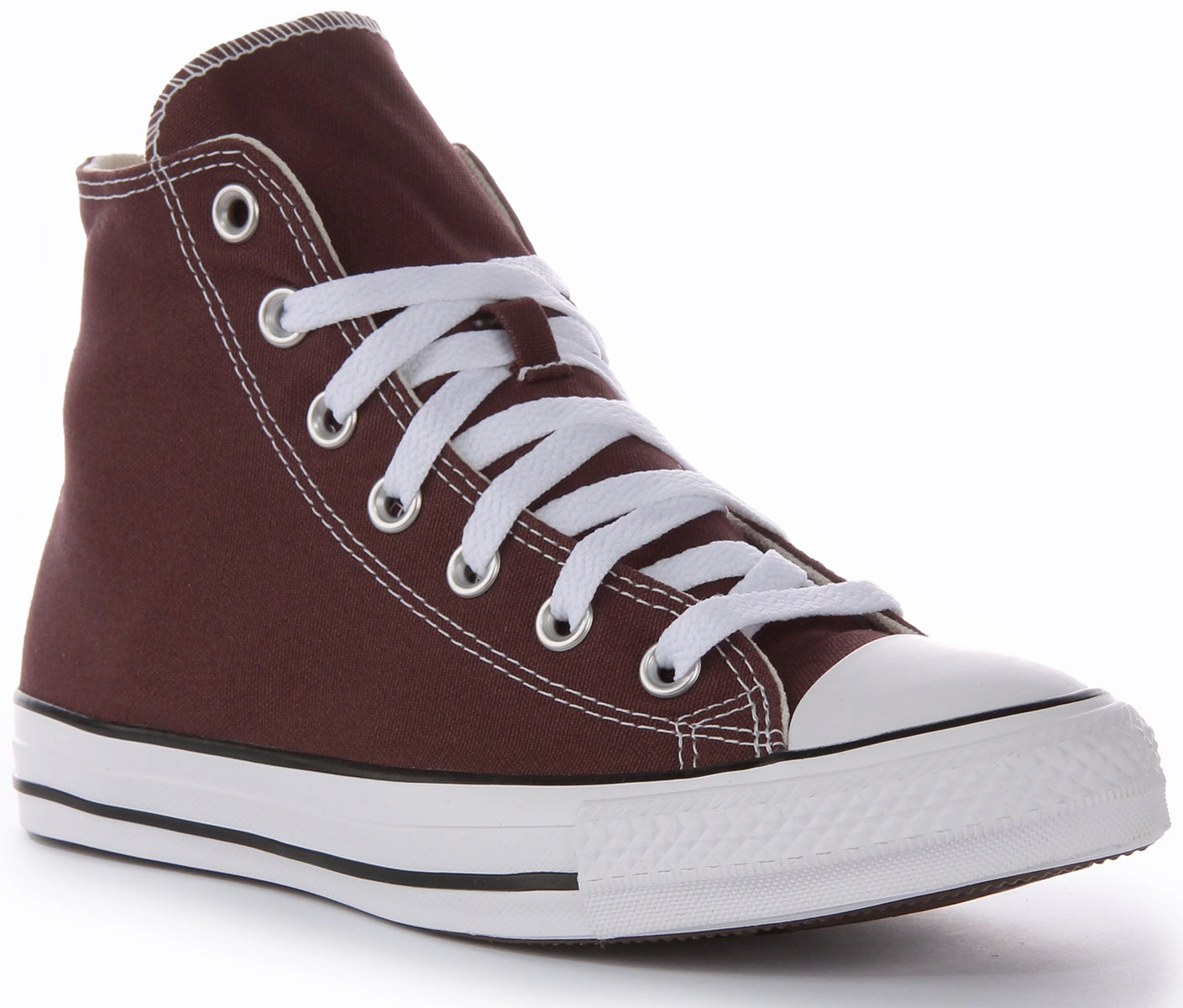 Converse All Star High Top A04543C In Eternal Earth Brown Shoes Converse