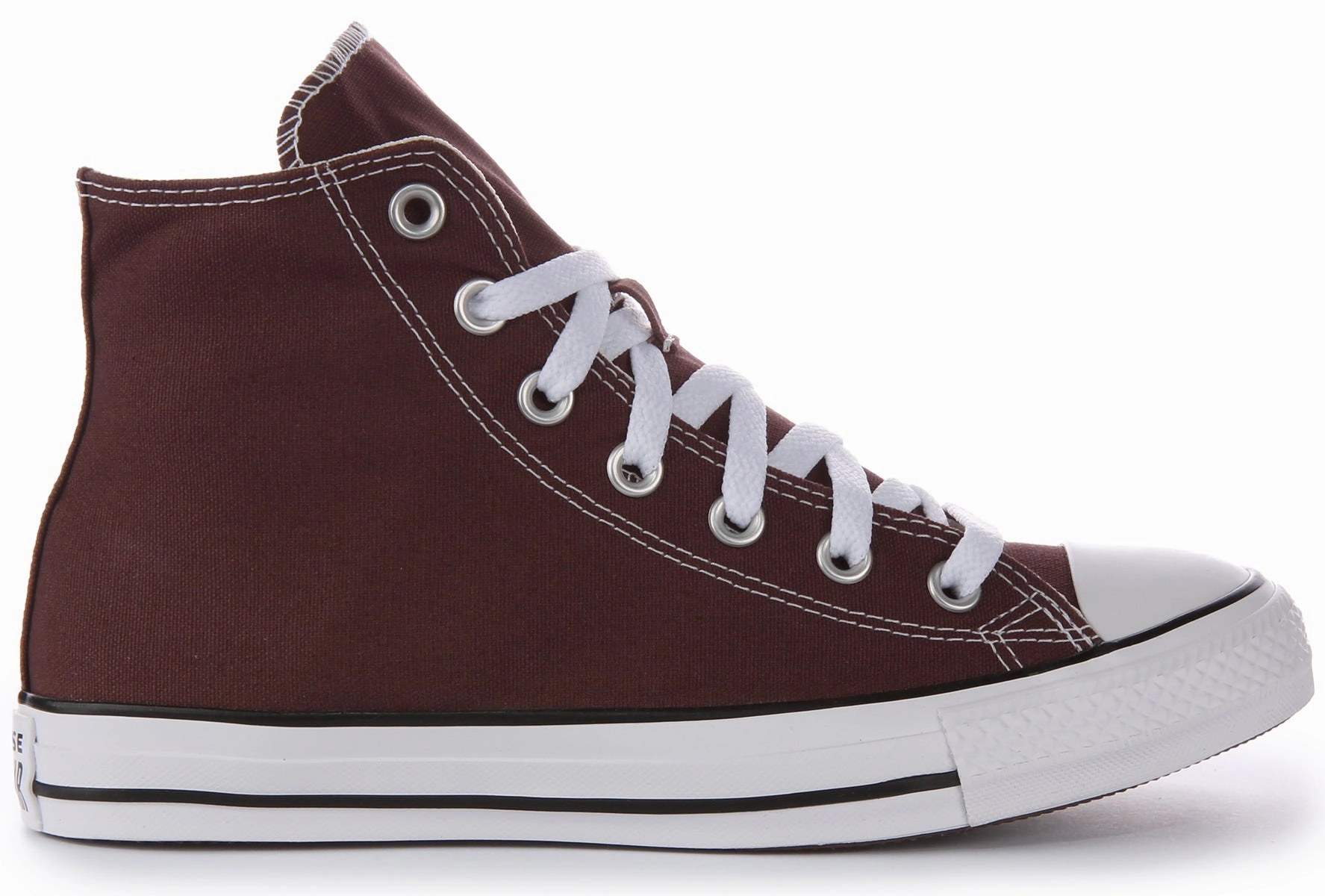 Converse All Star High Top A04543C In Eternal Earth Brown Shoes Converse