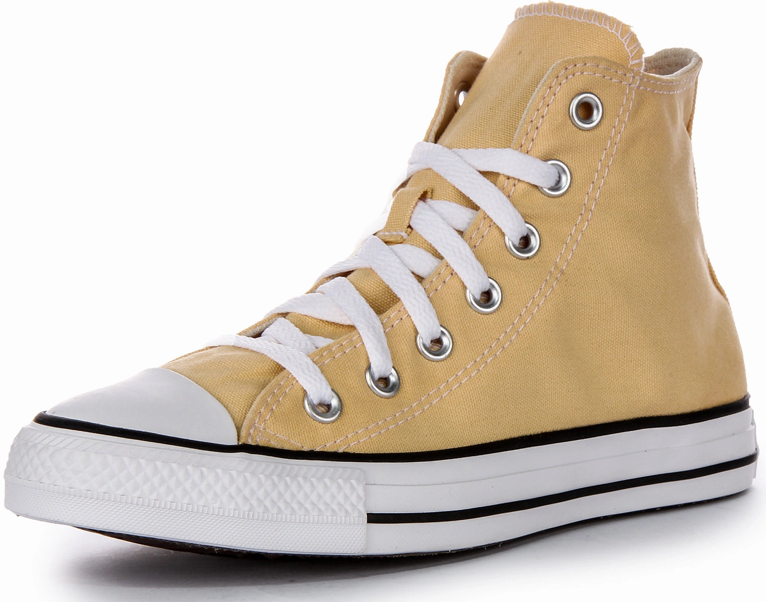Converse All Star High Top A09826C In Peach Shoes Converse