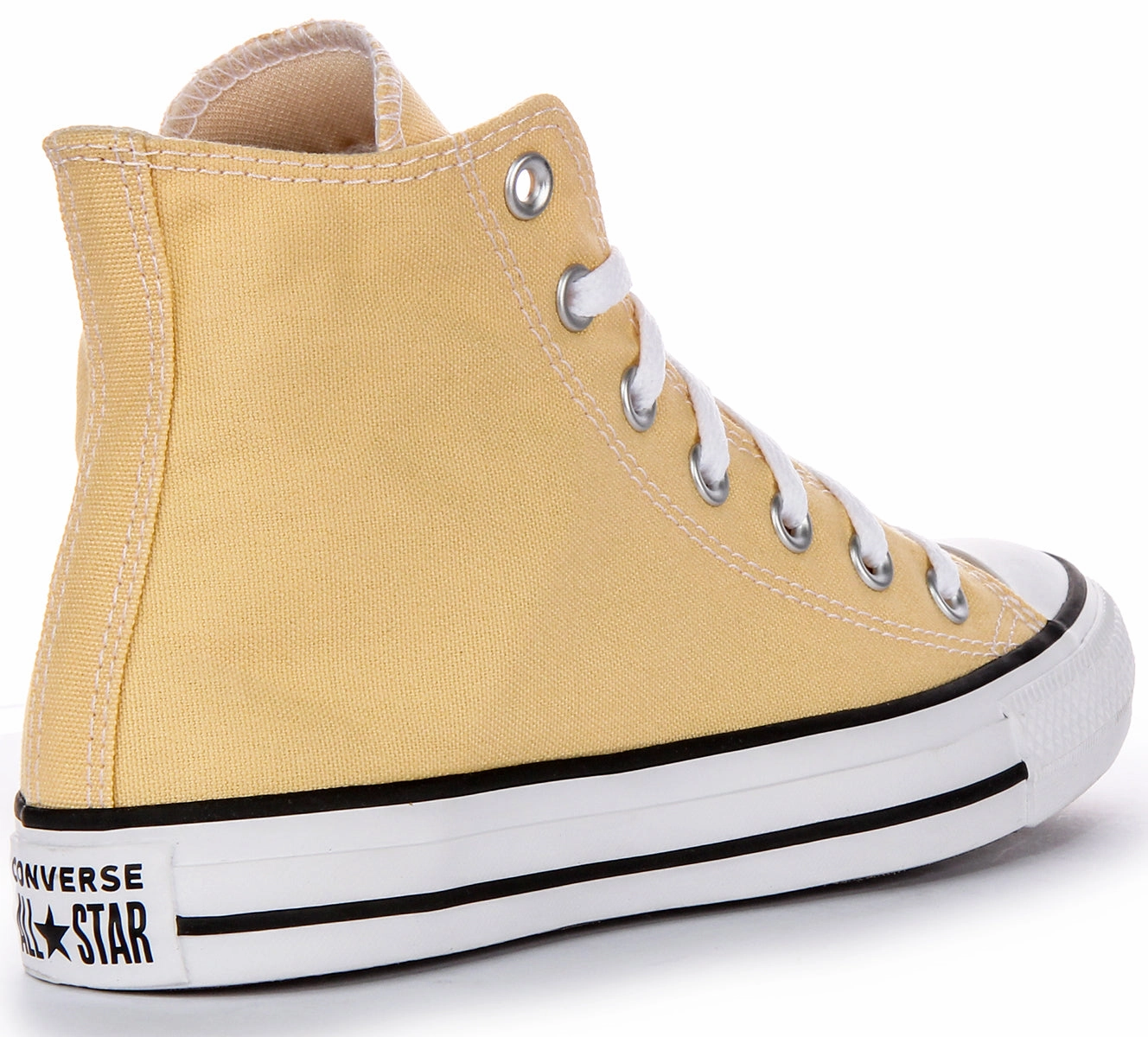 Converse All Star High Top A09826C In Peach Shoes Converse