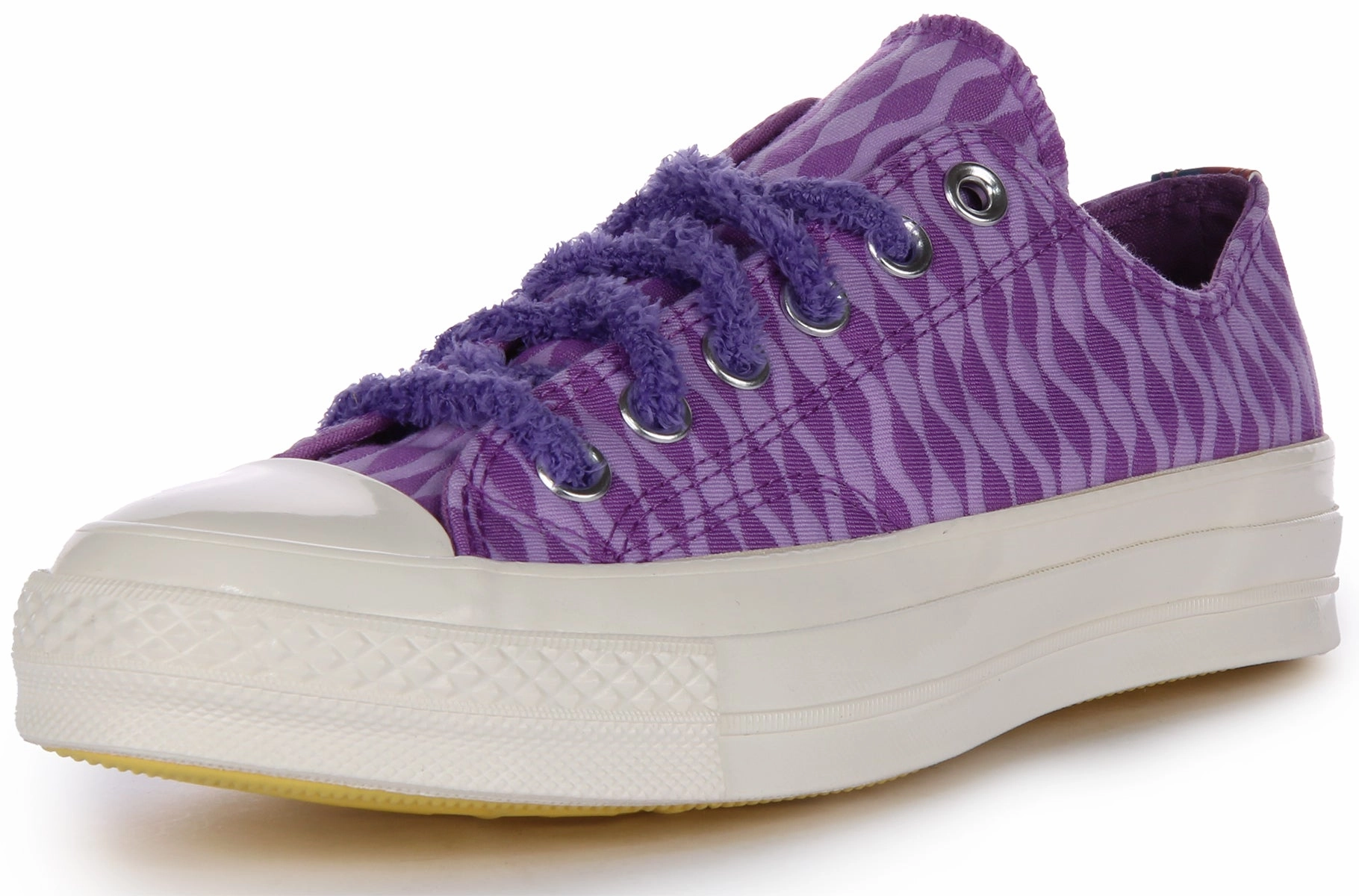 Converse All Star Low Top A05023C In Purple Shoes Converse