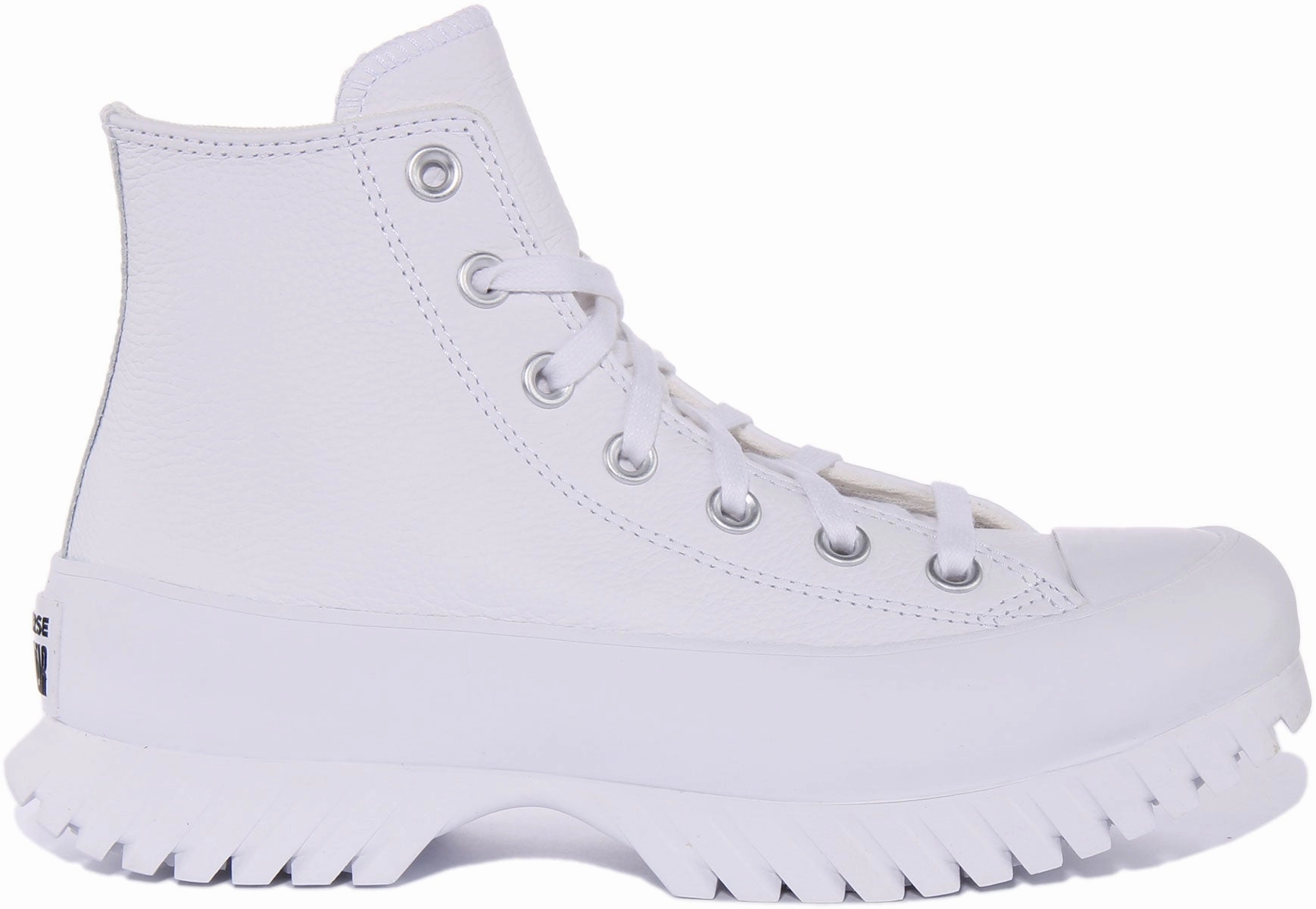 Converse All Star Lugged 2.0 A03705C In White For Women Shoes Converse
