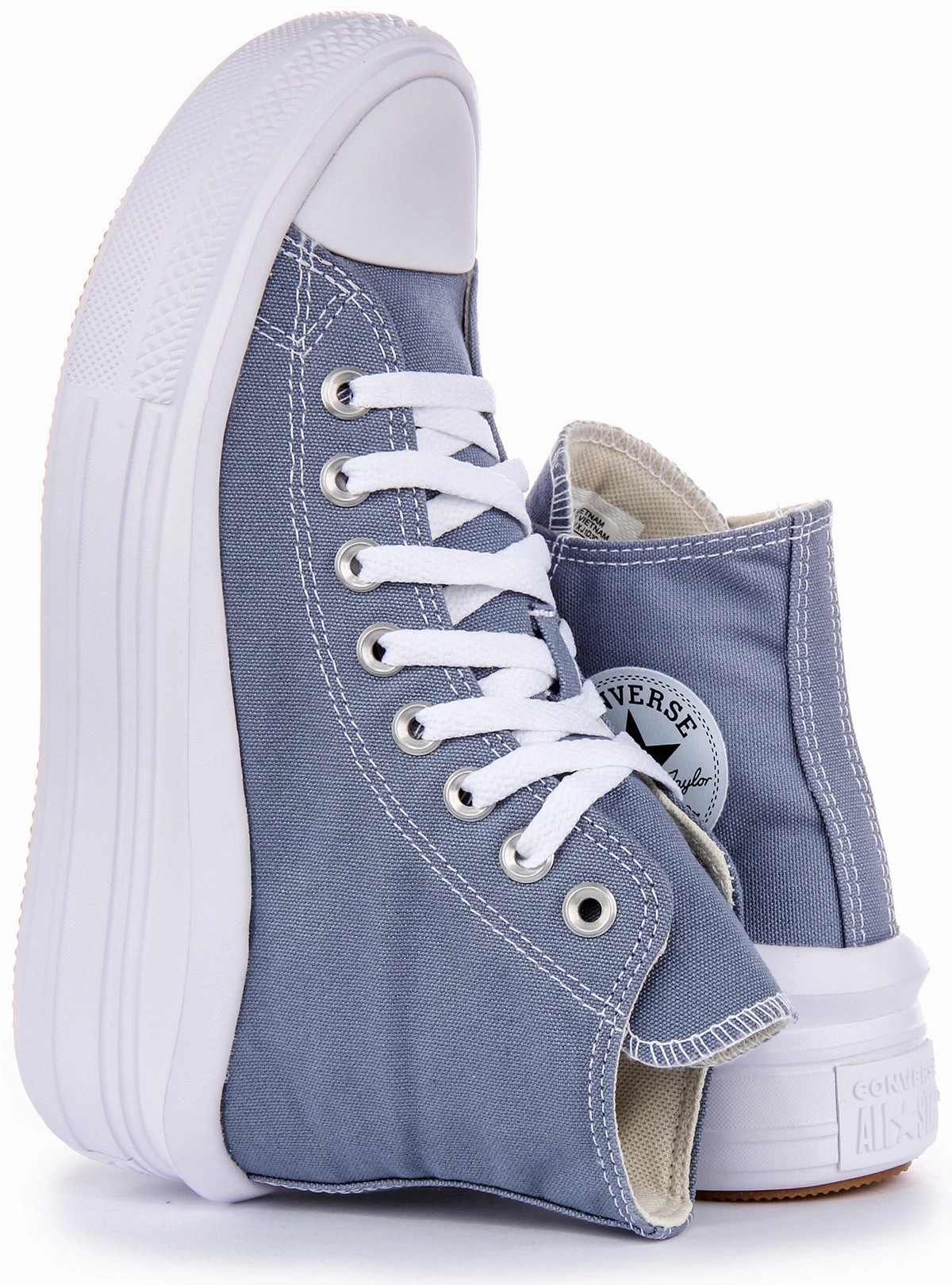 Converse All Star Move A06500C In Thunder Daze Shoes Converse