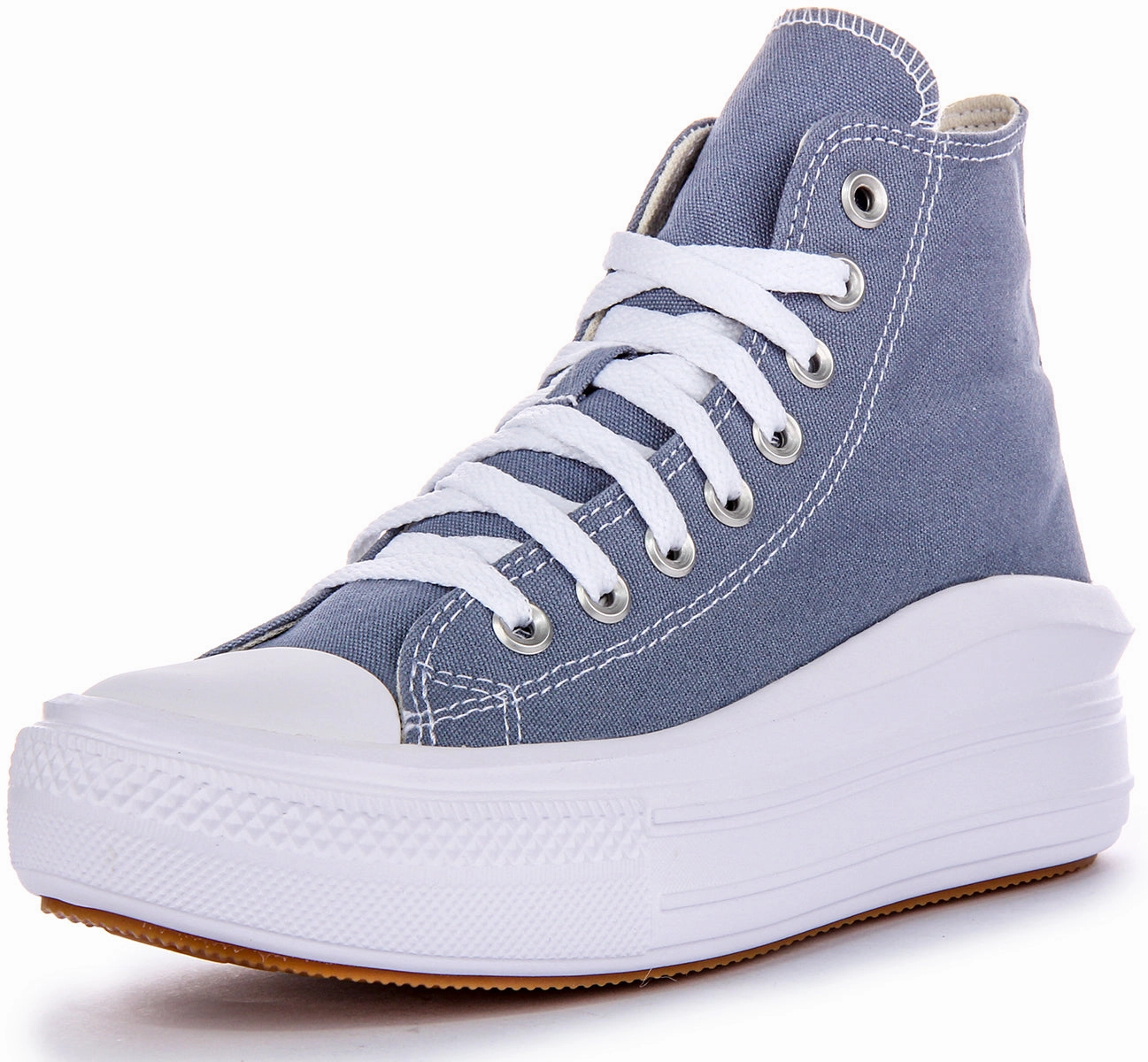 Converse All Star Move A06500C In Thunder Daze Shoes Converse