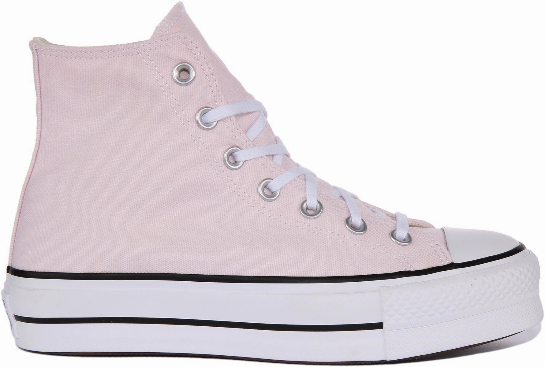 Converse All Star Platform A05135C In Rose For Women Shoes Converse
