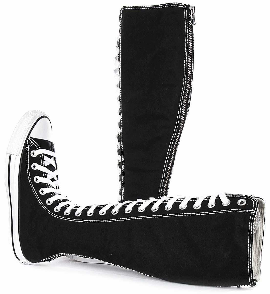 Converse All Star XXHI A09429C In Black Shoes Converse