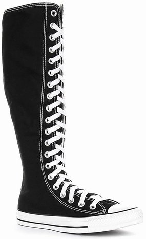 Converse All Star XXHI A09429C In Black Shoes Converse