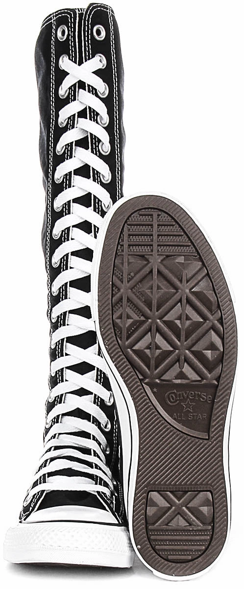 Converse All Star XXHI A09429C In Black Shoes Converse
