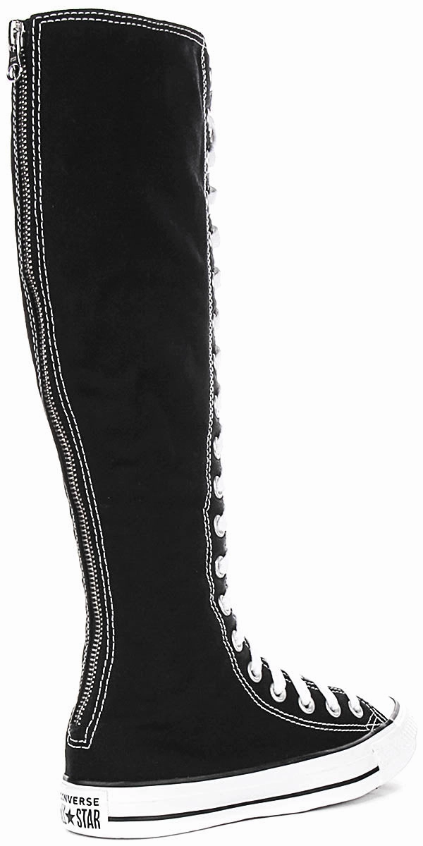 Converse All Star XXHI A09429C In Black Shoes Converse
