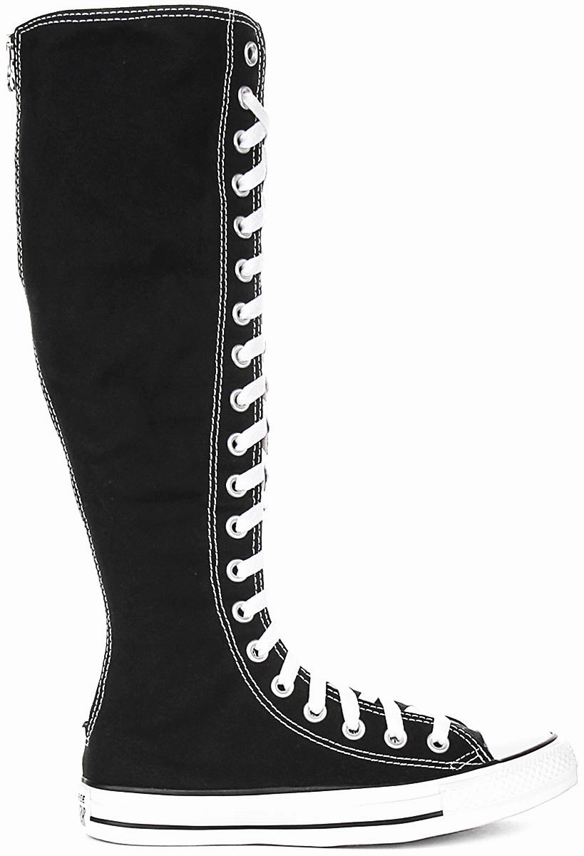 Converse All Star XXHI A09429C In Black Shoes Converse