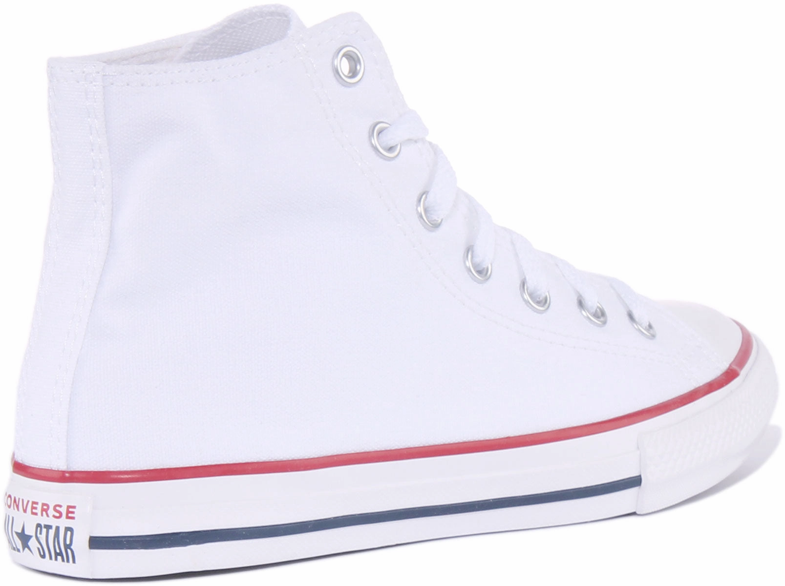 Converse Ashi Core Kid In White For Kids Shoes Converse