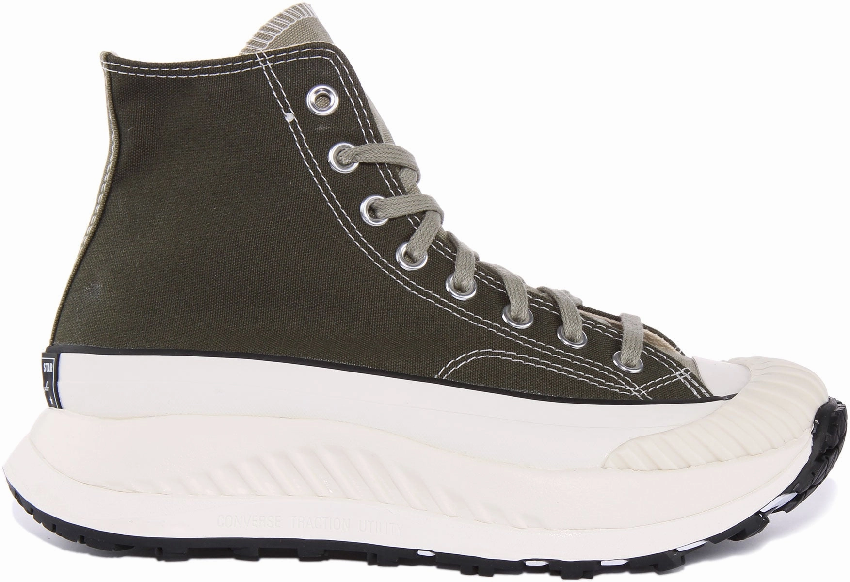 Converse Chuck 70 AT CX A01681C In Khaki Shoes Converse