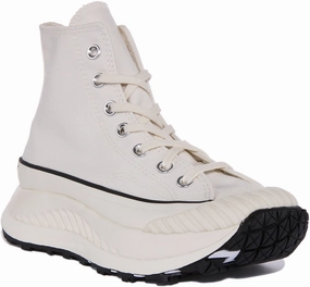 Converse Chuck 70 AT CX A01682C In Off White Shoes Converse
