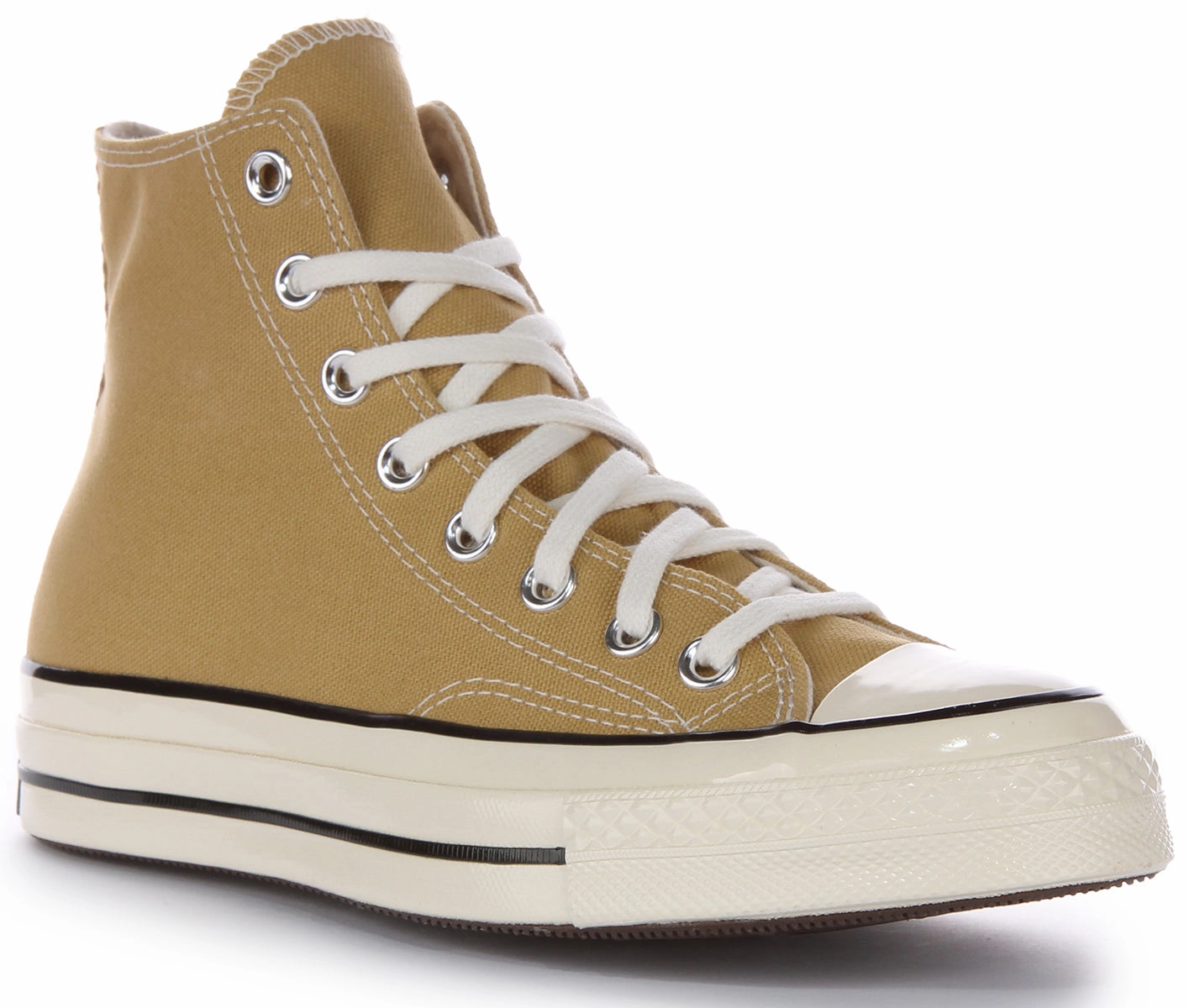 Converse Chuck 70 Hi A04590C In Sand Shoes Converse