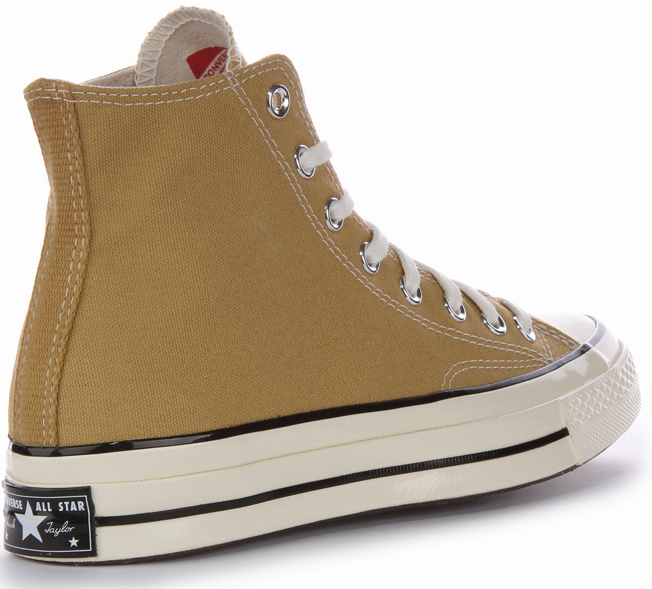 Converse Chuck 70 Hi A04590C In Sand Shoes Converse