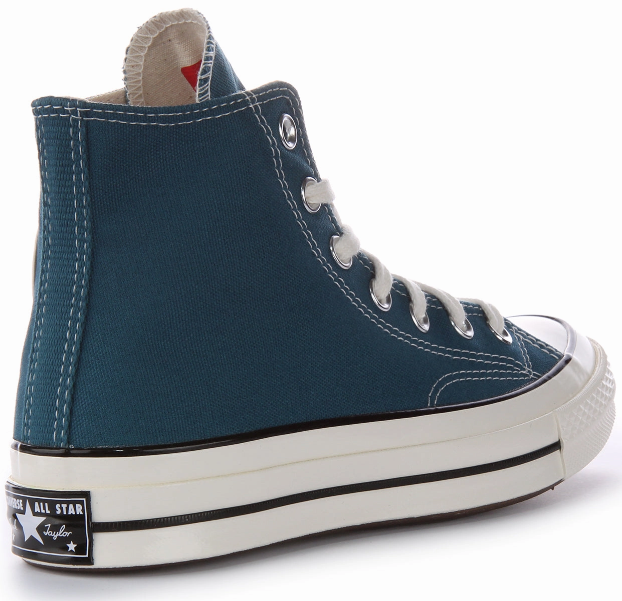 Converse Chuck 70 Hi A05589C In Teal Blue Shoes Converse