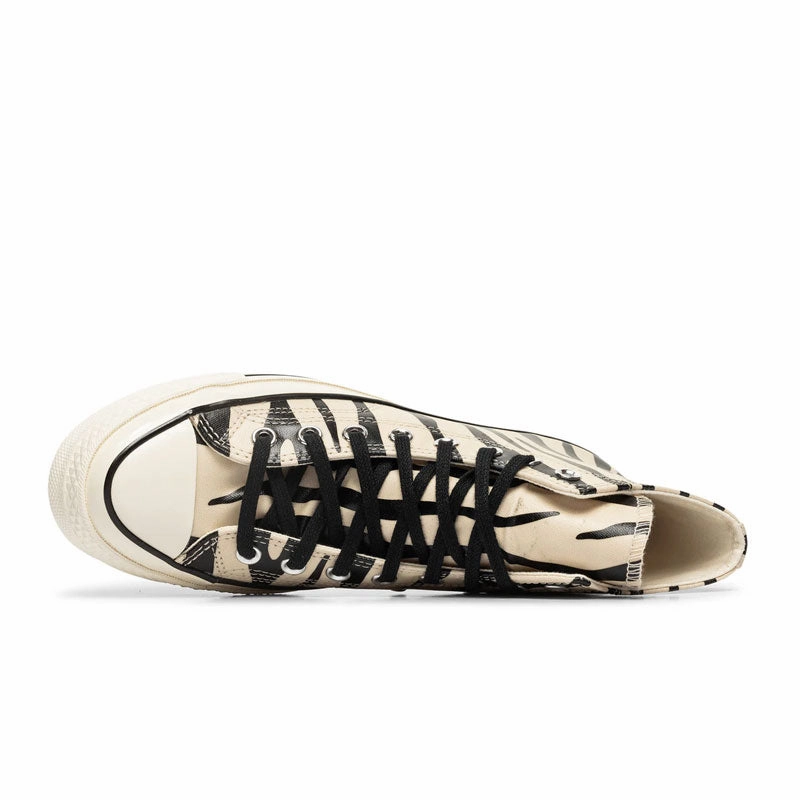 Converse Chuck 70 Hi xld Light Dune / Black / Egret A15032C