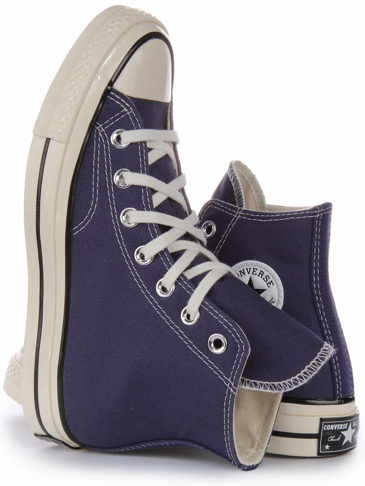 Converse Chuck 70 High A04589C In Navy Shoes Converse