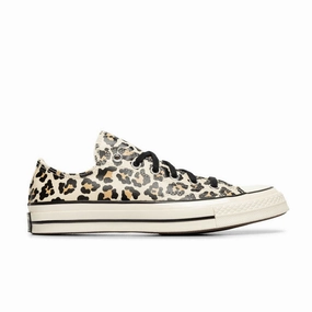 Converse Chuck 70 Ox xld Driftwood / Light Fawn / Black A15033C