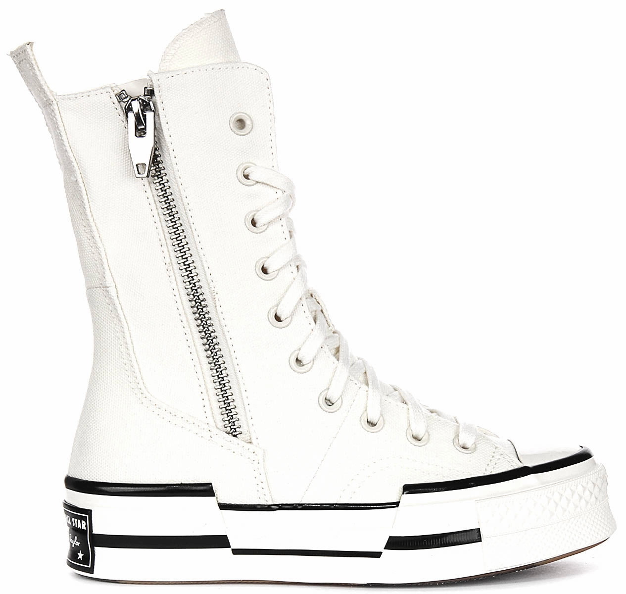 Converse Chuck 70 Plus XHI A08261C In White Shoes Converse