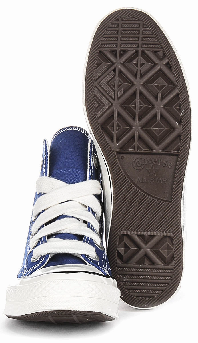 Converse Chuck 70 Sketch A08523C In Royal Blue Shoes Converse