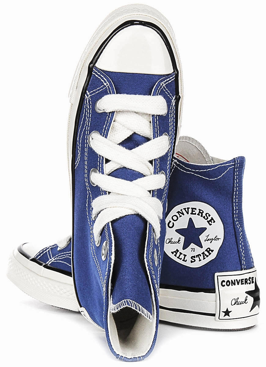 Converse Chuck 70 Sketch A08523C In Royal Blue Shoes Converse